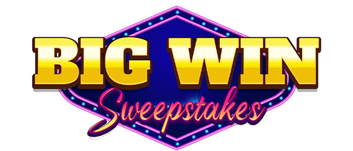 Big Win Sweepstakes